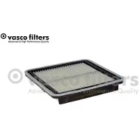 DAVID VASCO Luftfilter VASCO FILTERS A366