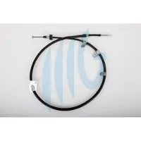 RICAMBIFLEX GM Seilzug, Feststellbremse 01160048