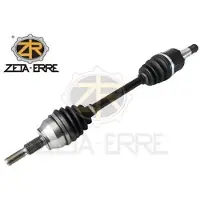 ZETA-ERRE Antriebswelle ZR11586