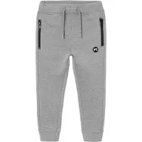Name it Jogginghosen - NmmVimo - Grau - - 3 Jahre (98) - Jogginghosen
