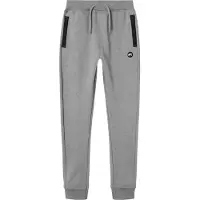 Name it Jogginghose "NKMVIMO für Jungen mit Bündchen und Stretchkomfort" unifarben, casual, regular fit, Baumwollmischung, Rundhals