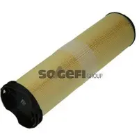 FRAM Luftfilter CA10378
