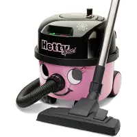 Numatic Hetty Het200-11 9l Staubsauger