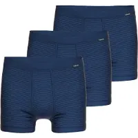 Ammann Boxershorts "Boxershort Jeans Boxer Briefs 3P 3er Pack"