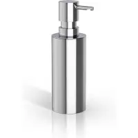 DECOR WALTHER Seifenspender Mikado Chrome