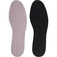 2GO Einlegesohle - Fleece, individuell zuschneidbar, warm 35-46