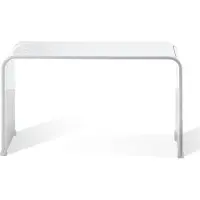 DECOR WALTHER Badezimmerhocker DW 80 Weiß 80 cm