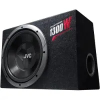 JVC Cs-bw 120 Autolautsprecher