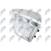 NTY ELP-FR-010 Blinker Blinkleuchte Außenspiegel Links für FORD S-MAX (WA6) GALAXY (WA6) C-Max II (DXA/CB7, DXA/CEU) KUGA I
