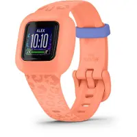 Garmin Vivofit Jr. 3, Aktivitäts-Trackerarmband, 1,4 cm (0.55"), MIP, Wasserfest