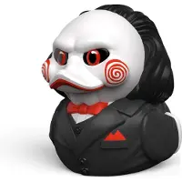 TUBBZ Saw Tubbz 1St Ed Billy The Puppet