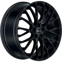Mak Alufelge Speciale-D 11.5X23 5X130 Et 61 Gloss Black
