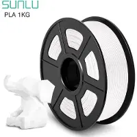 SUNLU Flaches Filament Mit - 1.75Mm - 1Kg