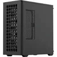 Aerocool D502A, Midi Tower, PC, Schwarz, ATX, micro ATX, Mini-ITX, Acrylnitril-Butadien-Styrol (ABS), SPCC, Gaming