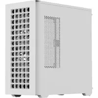 Aerocool Geh Midi D502A-G-WT-V1 (W/Mesh/ATX) (ACCM-MA02043.21)