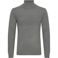 Indicode Rollkragenpullover "Rollkragenpullover IDErnetto"