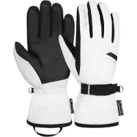 Reusch Helena R-tex XT white / black (1101) 6,5