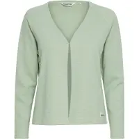 Oxmo Sweatjacke "Sweatshirtjacke OXJonia"