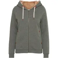Oxmo Sweatjacke "Sweatjacke OXVicky"