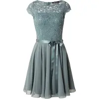 Swing Cocktailkleid