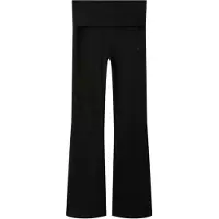 Name it Hosen - Noos - NkfSpice - Schwarz - - 10 Jahre (140) - Hosen - Baumwolle