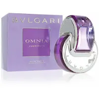 Bvlgari Omnia Amethyste Eau de Toilette 65 ml