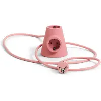 Pedestal - Power Base, bubble gum