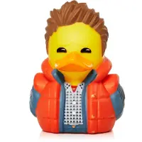 TUBBZ Back to the Future: Marty McFly, Actionfigur zum Sammeln, Film & TV-Serien