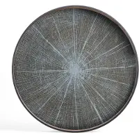 Ethnicraft Slice Tablett Holz
