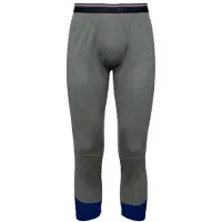Elevenate Men Primo Short Pants gray green (001) L