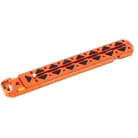 3 Legged Thing QR Ultra 250mm x 38mm Arca Compatible Long Plate Copper