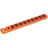 3 Legged Thing QR Ultra 300mm x 38mm Arca Compatible Long Plate Copper
