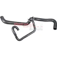 METZGER Autoteile Kühlerschlauch [Hersteller-Nr. 2421155] für Ford