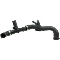 Gates Kühlerschlauch Wasserschlauch für LAND ROVER Freelander 2 SUV (L359) 05-3038