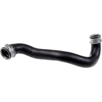 Gates Kühlerschlauch Wasserschlauch passend für MERCEDES-BENZ E-Klasse Limousine (W211) 05-2766