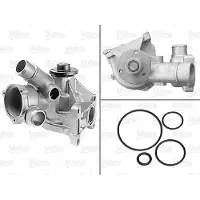Valeo Wasserpumpe 506061