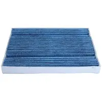 MAXGEAR Filter, Innenraumluft SILVER CARBON 26-1903