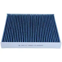 MAXGEAR Filter, Innenraumluft SILVER CARBON 26-1812