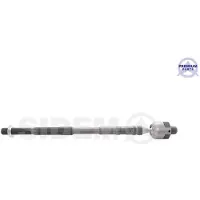 SIDEM 83017 Axialgelenk Spurstange für SUBARU FORESTER (SJ) Vorne