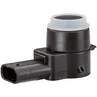 Hella Sensor, Einparkhilfe 6px358141091 für MERCEDES-BENZ