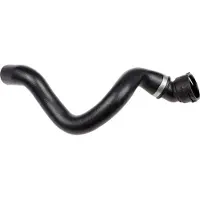Gates Kühlerschlauch Wasserschlauch für OPEL Corsa D Schrägheck (S07) 05-3251