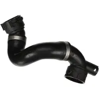Gates Kühlerschlauch Wasserschlauch für BMW 3 Touring (E91) 05-2822