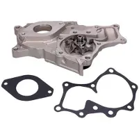 MAXGEAR Wasserpumpe 47-0185