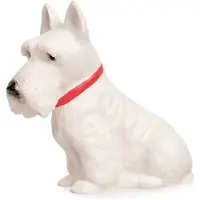 Egmont toys Heico Lampe Hund Scotty 34x39 cm