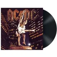 AC/DC - Stiff Upper Lip (LP)