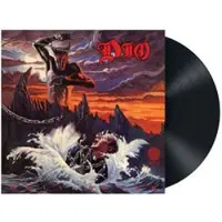 Dio - Holy Diver (Remastered) (LP)