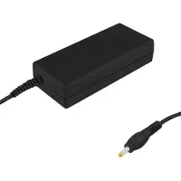 Qoltec 51509.45W, Laptop, Drinnen, 100-240 V, 50/60 Hz, 45 W, 20 V
