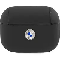 BMW Signature - AirPods Pro Tasche (schwarz)