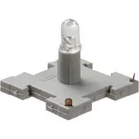 GIRA Giersiepen GIRA 049718 1 Stück(e) Leuchtdiode (LED) (8717516)