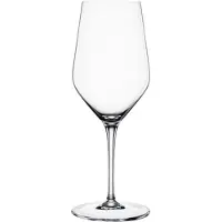 Spiegelau Universalglas 12er Set - No.2 Allround 430ml - 12er Karton, ohne Eiche"
